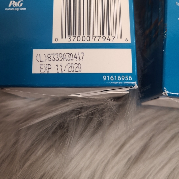 3X HEAD & SHOULDER ROYAL OILS INSTANT SCALP EL - Picture 6 of 7